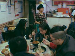 -老地方面馆(思南路店)
