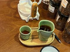 -Joymean coffee.见面咖啡