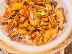 -城南往事·鲁菜济南菜(长清园博园恒大绿洲店)