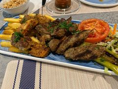 -La Medina餐厅(亮马河南路店)