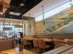 -汉拿山(包河万达店)