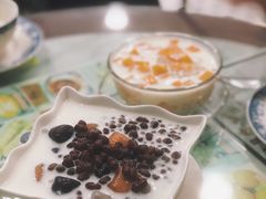 缤纷奶香芋圆-黄氏糖水铺(琵琶东路店)