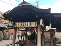 -Hōzen-ji Temple法善寺