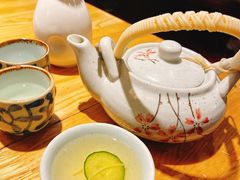 -德川家日本料理(中关村寰太大厦店)