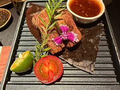 -蟹犇前•帝王蟹雪蟹(陆家嘴店)