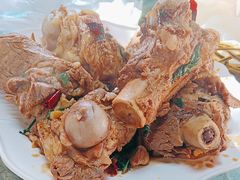 -大梁骨头馆·酱骨老菜(友好店)