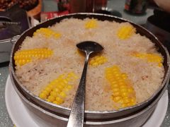 糯米鸡翅-巢爷老味(东方红店)