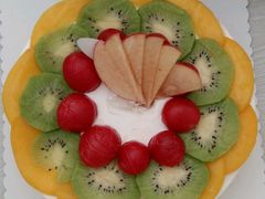 -丽莎蓓甜CAKE生日蛋糕·动物奶油(石家庄店)