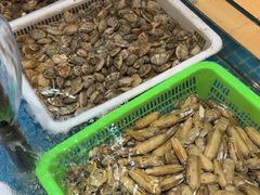 -和源祥·日照菜扛把子(万平口一店)