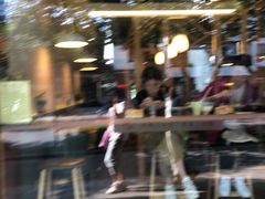 -红小满休闲餐厅(十全街店)