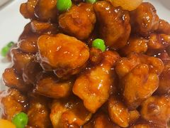 -小厨娘淮扬菜(清江苏宁广场店)