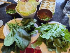 -南门涮肉(通州大船店)