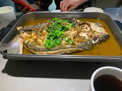 -半天妖烤鱼(大兴大悦春风里店)