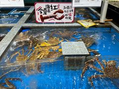 -盒马鲜生(皇庭广场店)