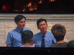 -枫花园汽车电影院(朝阳公园店)