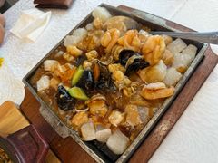 -品海楼·大连海胆锅贴馆(东港店)