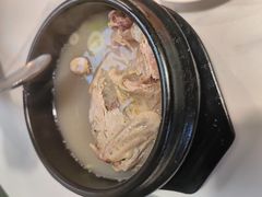 -长顺参鸡汤店(西塔总店)