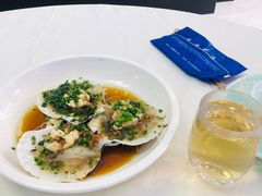-小老板海鲜酒家(董家渡店)