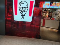 -肯德基(嘉善路地铁站店)