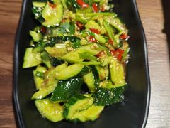 -Let’s WaKao瓦烤(贝森店)