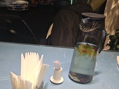 -大连湾旭日·家宴·海肠捞饭(马栏广场店)