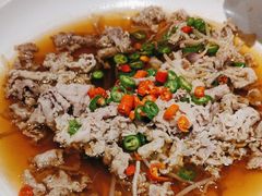 -眉州东坡(上海中心店)