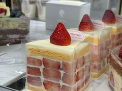 -蜜思琪蛋糕(民生路店)