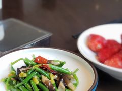 -环球港凯悦 · 享悦中餐厅