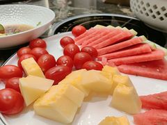 -南京悦客假日酒店