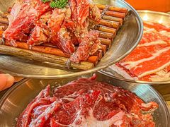 -西塔老太太泥炉烤肉(双井店)