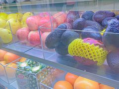 -Jazcu珍仕菓鲜榨果汁(西单大悦城店)