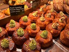 -B&C黄油与面包·THE GARDEN BAKERY概念店(世纪汇店)