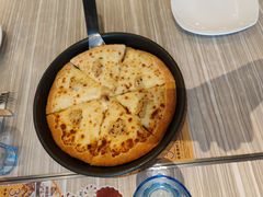 -必胜客(打浦桥日月光店)