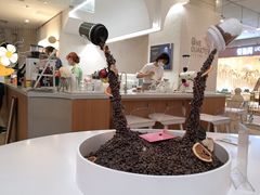 -1/4 ONE QUARTER COFFEE LAB(朝阳大悦城店)