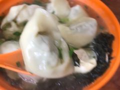-阿麟馄饨(延长路店)