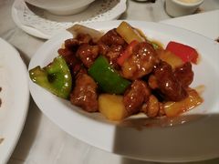 -翠华餐厅(德基广场店)