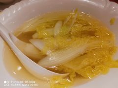 开水白菜-峨嵋酒家总店(车公庄店)