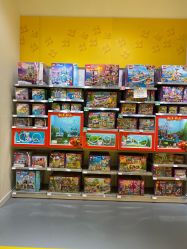 -乐高授权专卖店(济南万象城店)