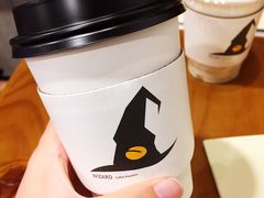 -WIZARD COFFEE咖啡巫师