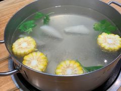 -为什么牛潮汕牛肉火锅(万胜广场店)