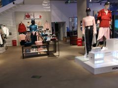 -阿迪达斯(武林银泰三叶草店)