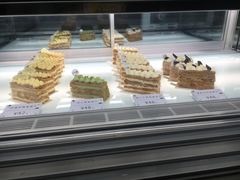 -BanCake·法式千层·拿破仑專門店