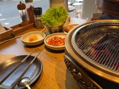 -泥炉烧肉师(新街口金銮巷店)