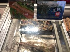 水产区-沙河粉村·国家非遗传承(云台店)