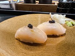 -Sushi Hanzo半藏(天环广场店)