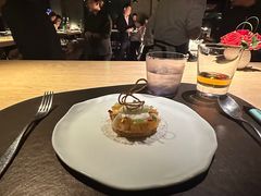 -泰安门Taian Table(镇宁路店)