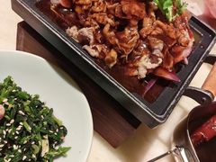 -弄堂里(西溪龙湖天街店)