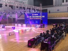 -苏州工学院(东湖校区)