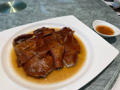 -花城苑广府菜(侨鑫店)