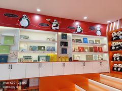 -熊猫邮局(少城店)
